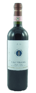 Chianti Classico Riserva DOCG Cortevecchia 2014, Fattoria Le Corti