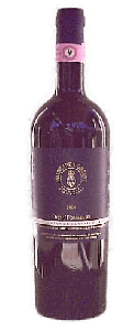 Chianti Classico DOCG Don Tommaso 2019 (IT-BIO-014) , Fattoria Le Corti