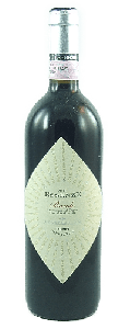 Barolo DOCG Essenze 2011/13, Terre da Vino