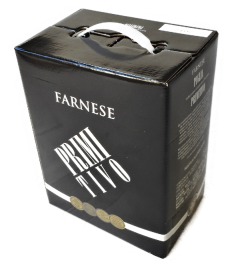 Luccarelli Primitivo Puglia Tre Stelle IGP 2015, Luccarelli