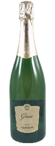 Gaio Metodo Classico Brut, MezzaCorona