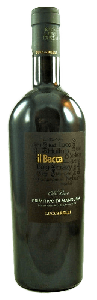 Il Bacca Primitivo di Manduria Old Vines DOP 2019, Luccarelli