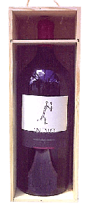 Indio Montepulciano d`Abruzzo DOC Methusalem 6 l, Cantine Bove