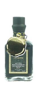 Aceto Balsamico di Modena IGP Oro Gold La Dote 12 Jahre, Fattoria Estense