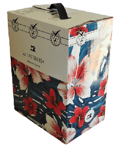 Luccarelli Primitivo Puglia Tre Stelle IGP 2015, Luccarelli