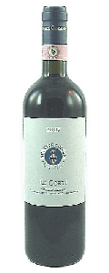 Chianti Classico DOCG Le Corti Fattoria Le Corti
