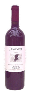 Le Stanze IGT 2011, Poliziano