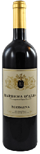 Barbera d`Alba DOC Medaina 2021/22, Marchesi di Barolo