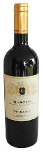 Barbera d`Alba DOC Medaina Marchesi di Barolo