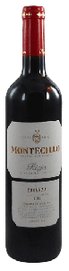 Montecillo Crianza 2019 DOCa, Bodegas Montecillo