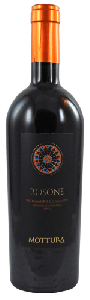Villa Mottura Negroamaro IGT Mottura