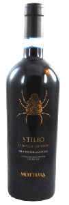 Villa Mottura Negroamaro IGT Mottura