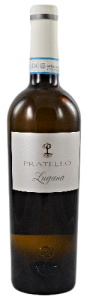 Lugana DOC Catulliano 2023, Pratello