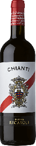 Chianti del Barone del Ricasoli DOCG 2017 - SALE -, Barone Ricasoli