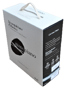 Luccarelli Primitivo Puglia Tre Stelle IGP 2015, Luccarelli