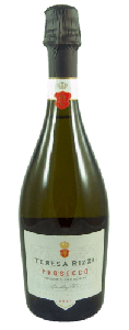 Spumante Prosecco Brut V.S.Q. , Teresa Rizzi - Venetien