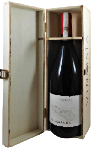 Taurasi Vigna Marziacanale DOCG Vinosia Aziende Agricole