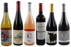 Entresierras Algairen Tempranillo Bodegas Pablo