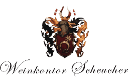 Weinkontor Scheucher | Der Weinshop für Genießer