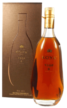 Koya Brandy Koya Brandy aus China